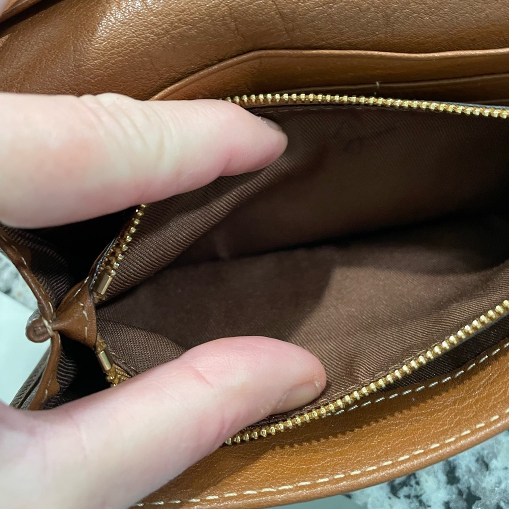 Mulberry Wallet - Picture 5 of 7